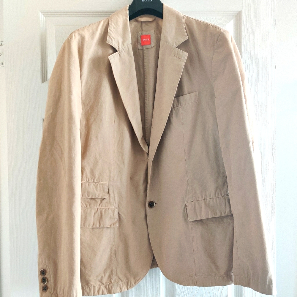 Hugo Boss